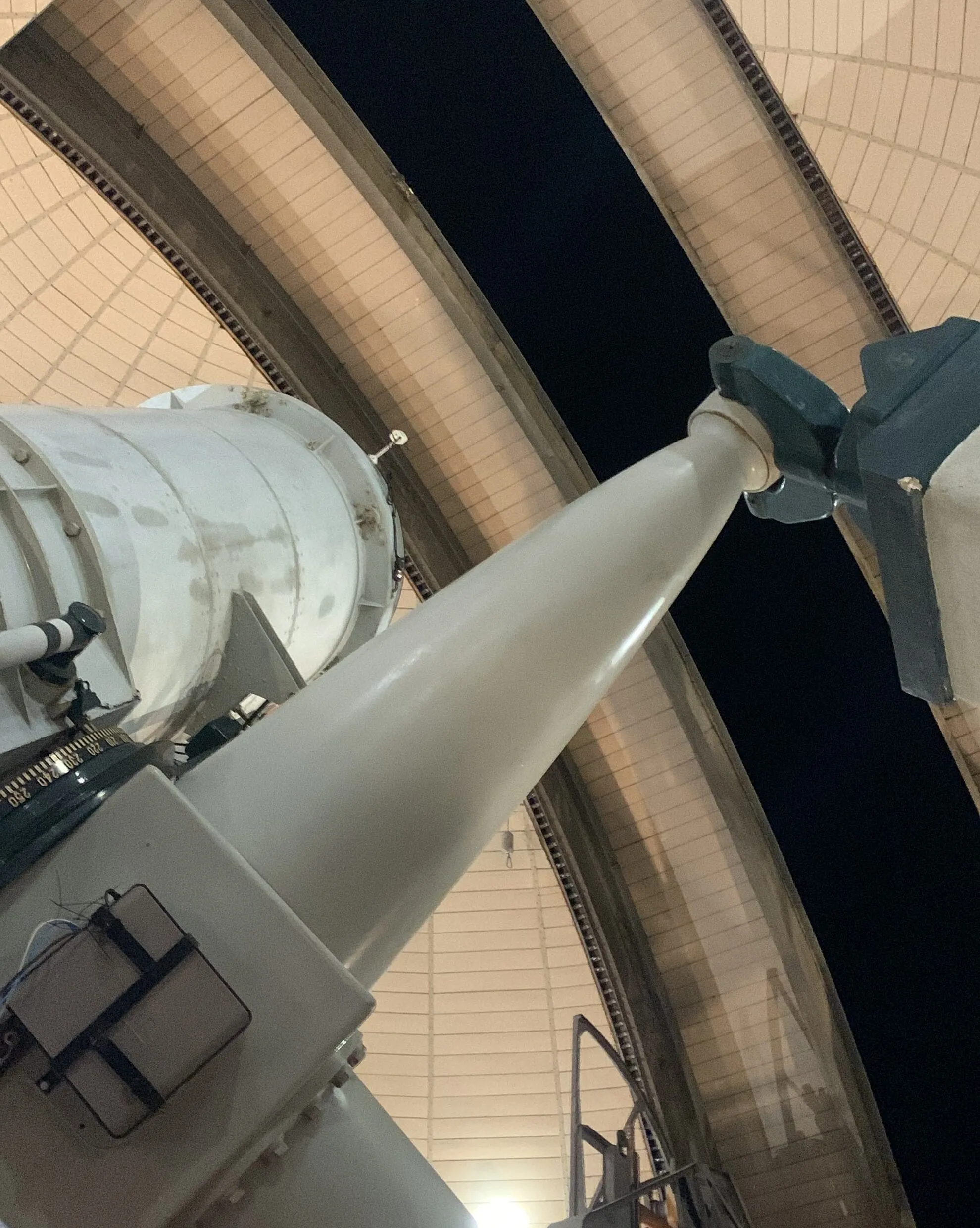 Asiago Observatory Trip