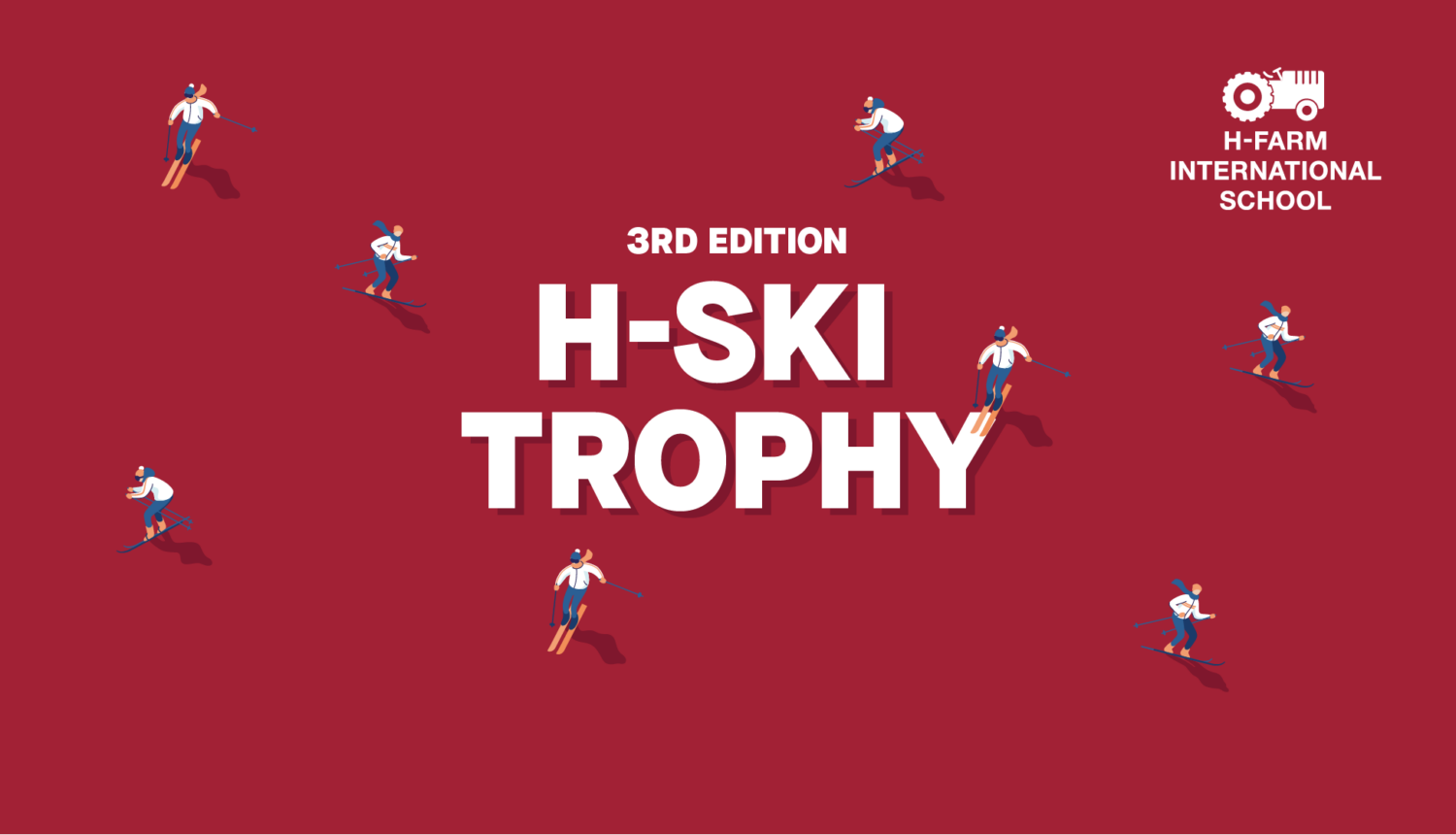 H-SKI Trophy 2024