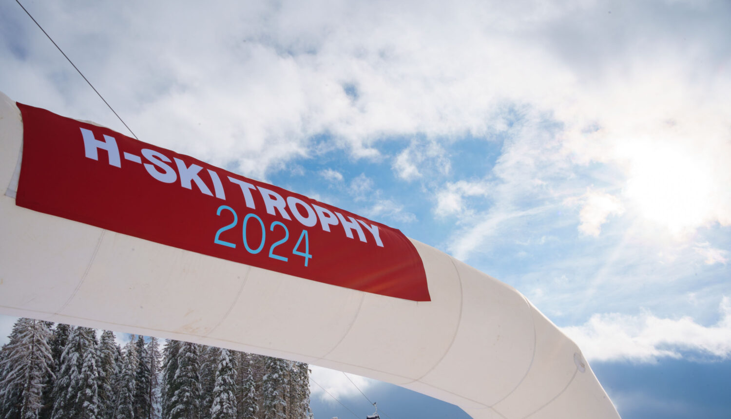 H-Ski Trophy: a Shared Triumph!