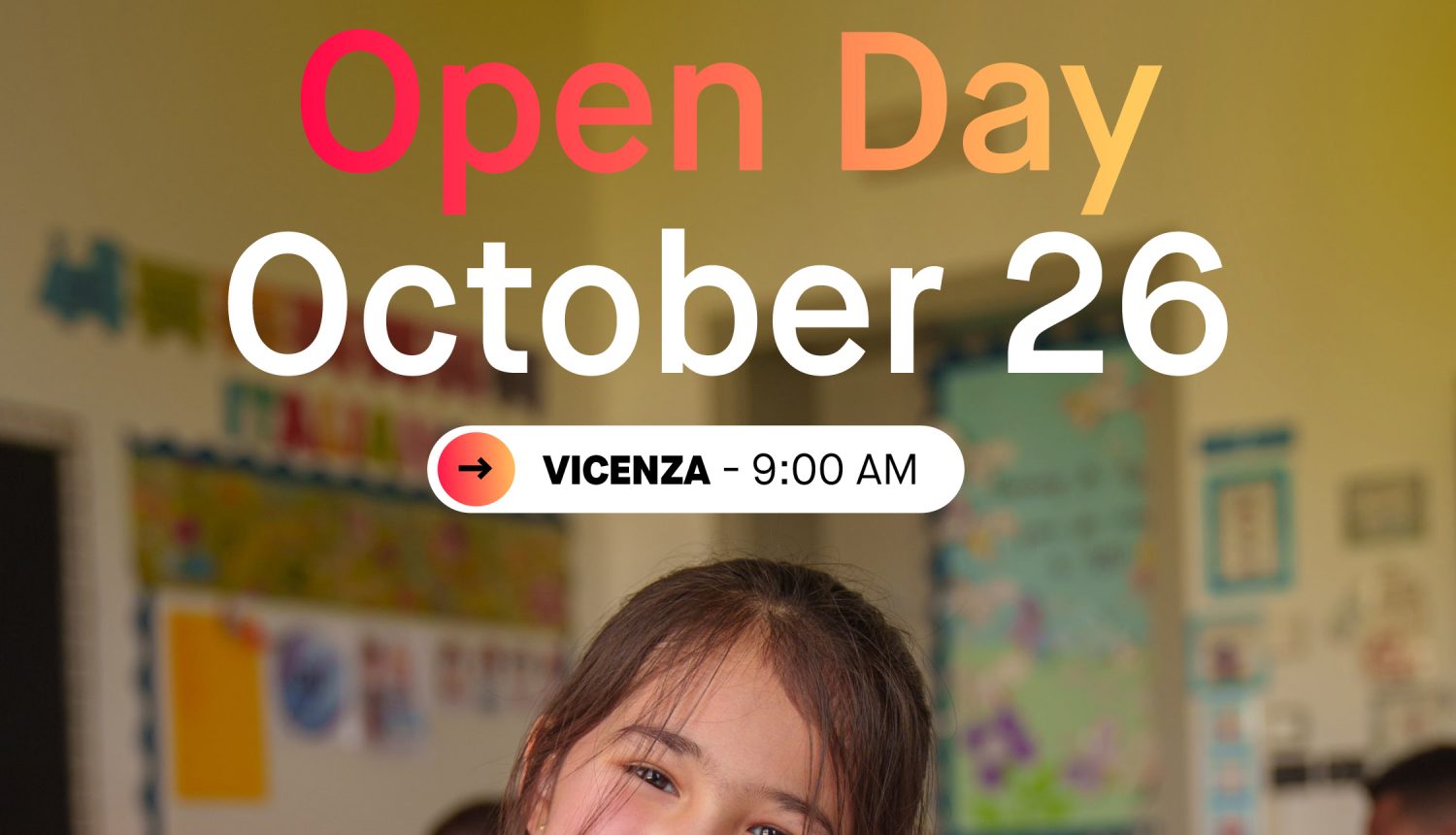 Open Day – H-FARM International School Vicenza