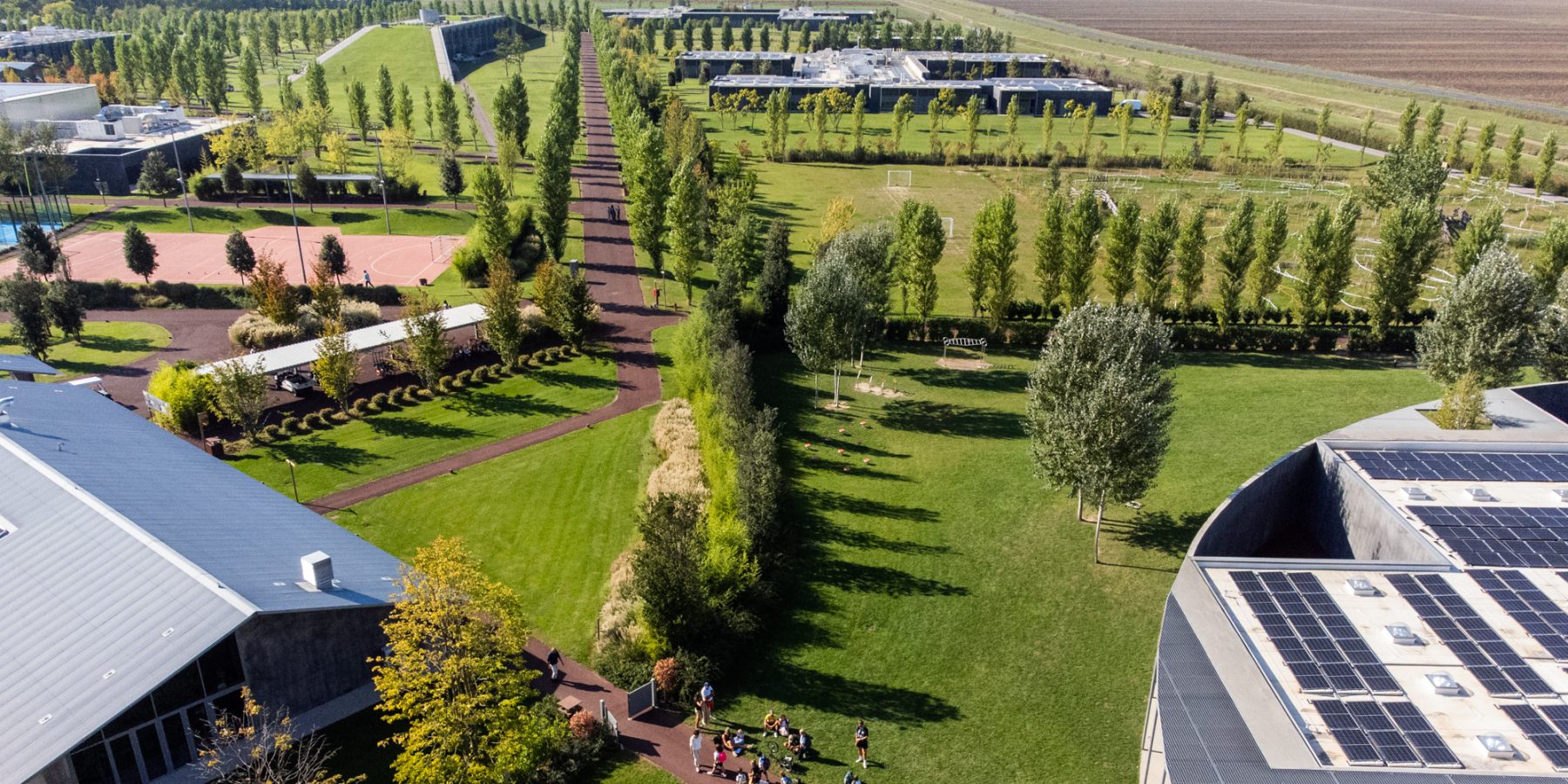 Open Day - 25 ottobre 
