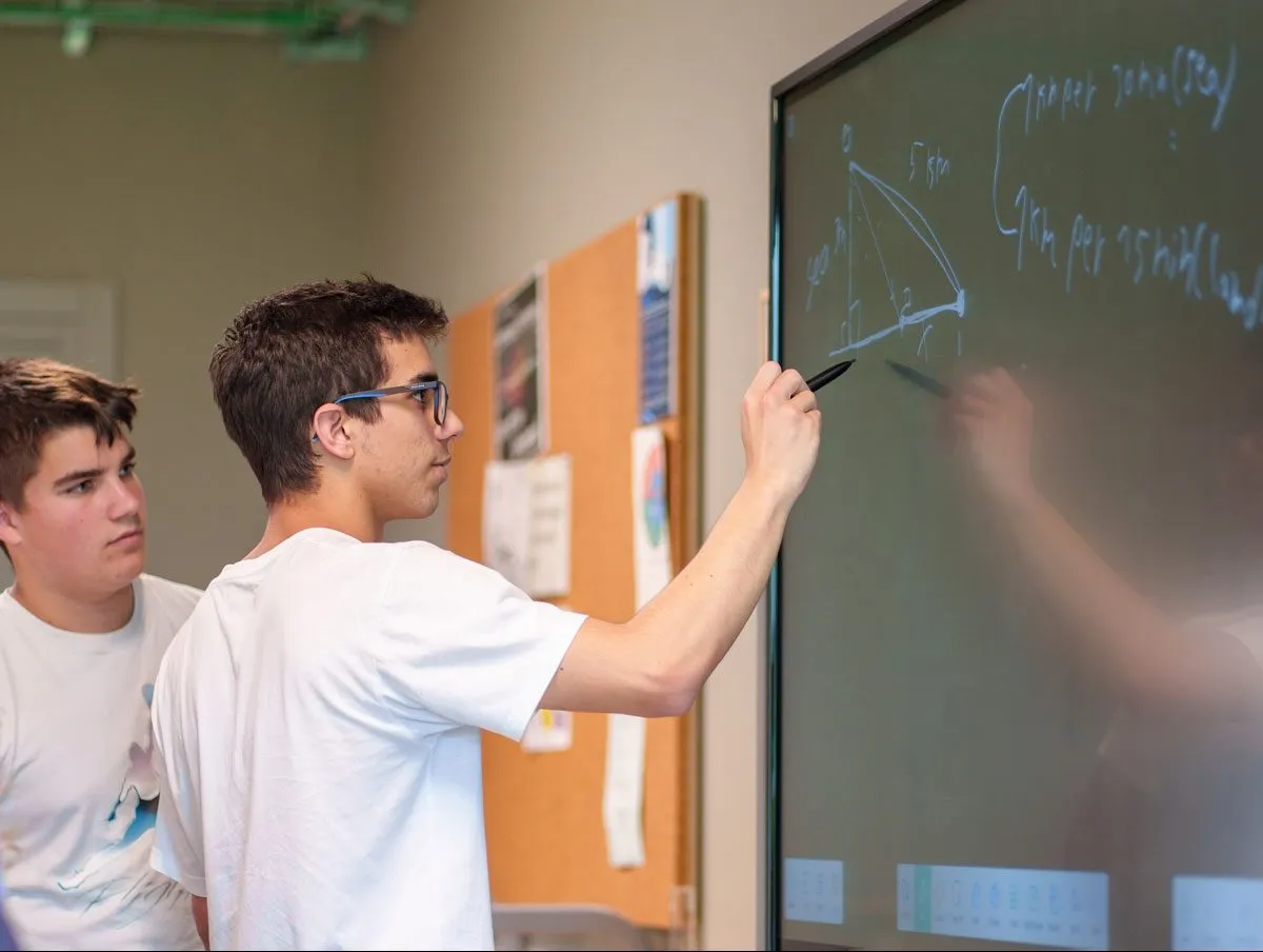 Technology Leaders of the Future