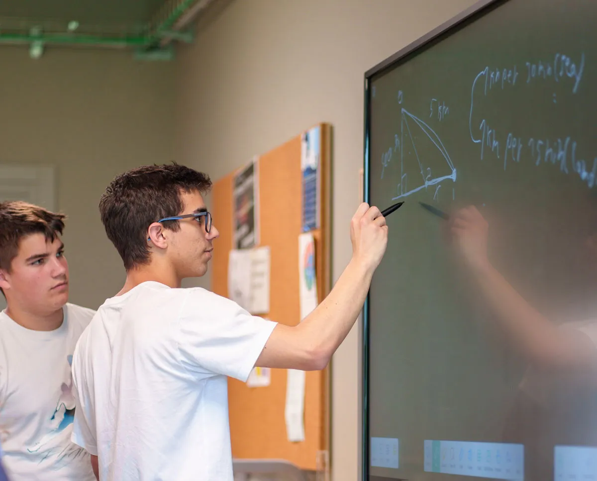 Technology Leaders of the Future