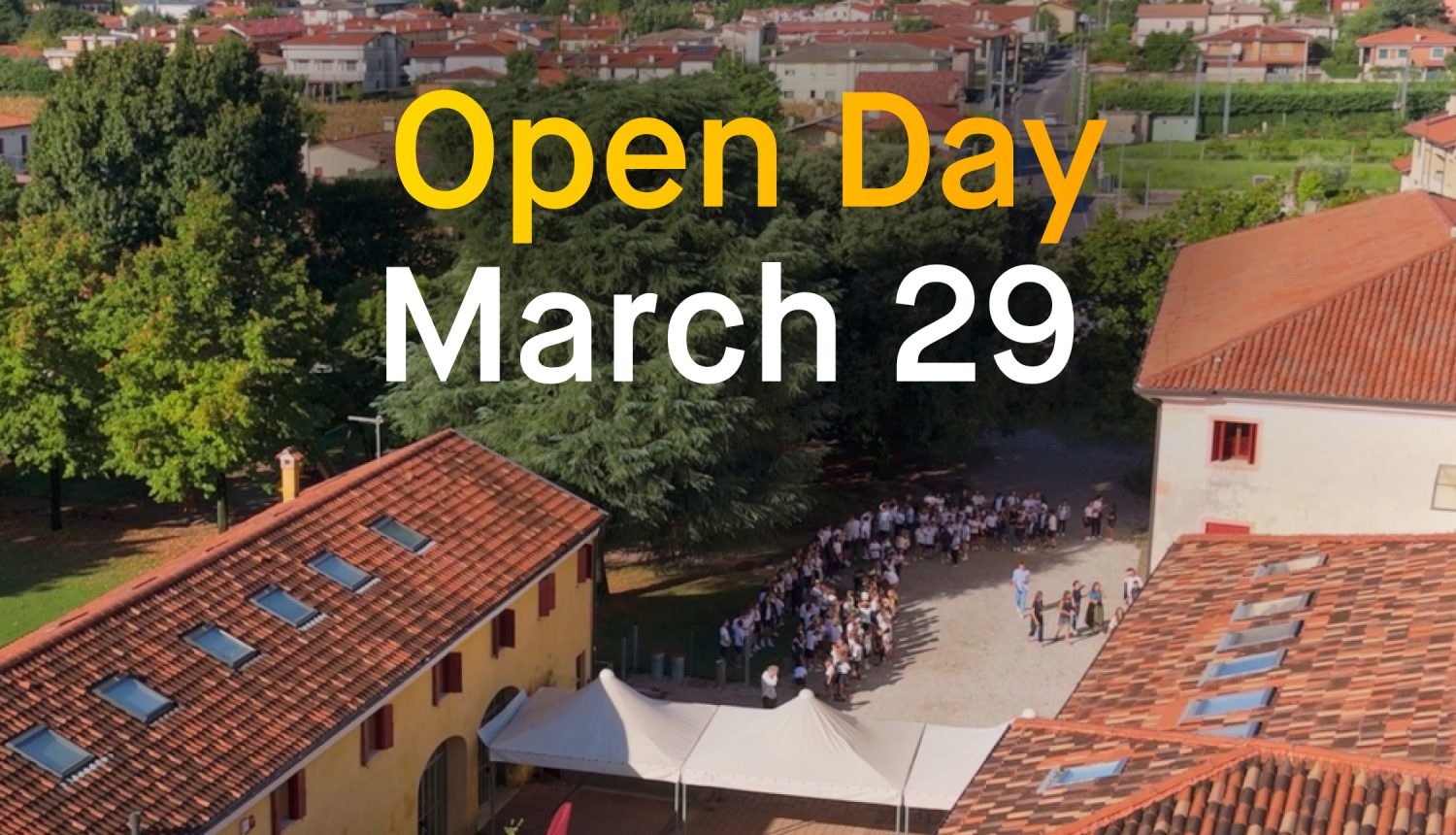 Open Day Reception, Primary and Summer Camp – H-FARM International School Rosà