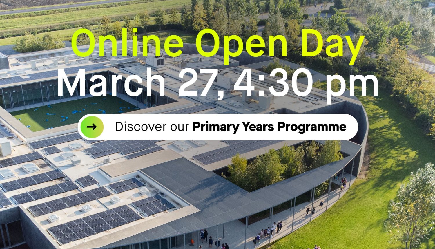 Online Open Day – Vicenza