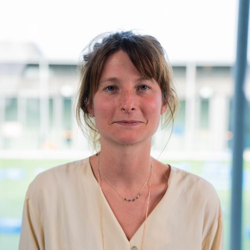 Lucy Hermon