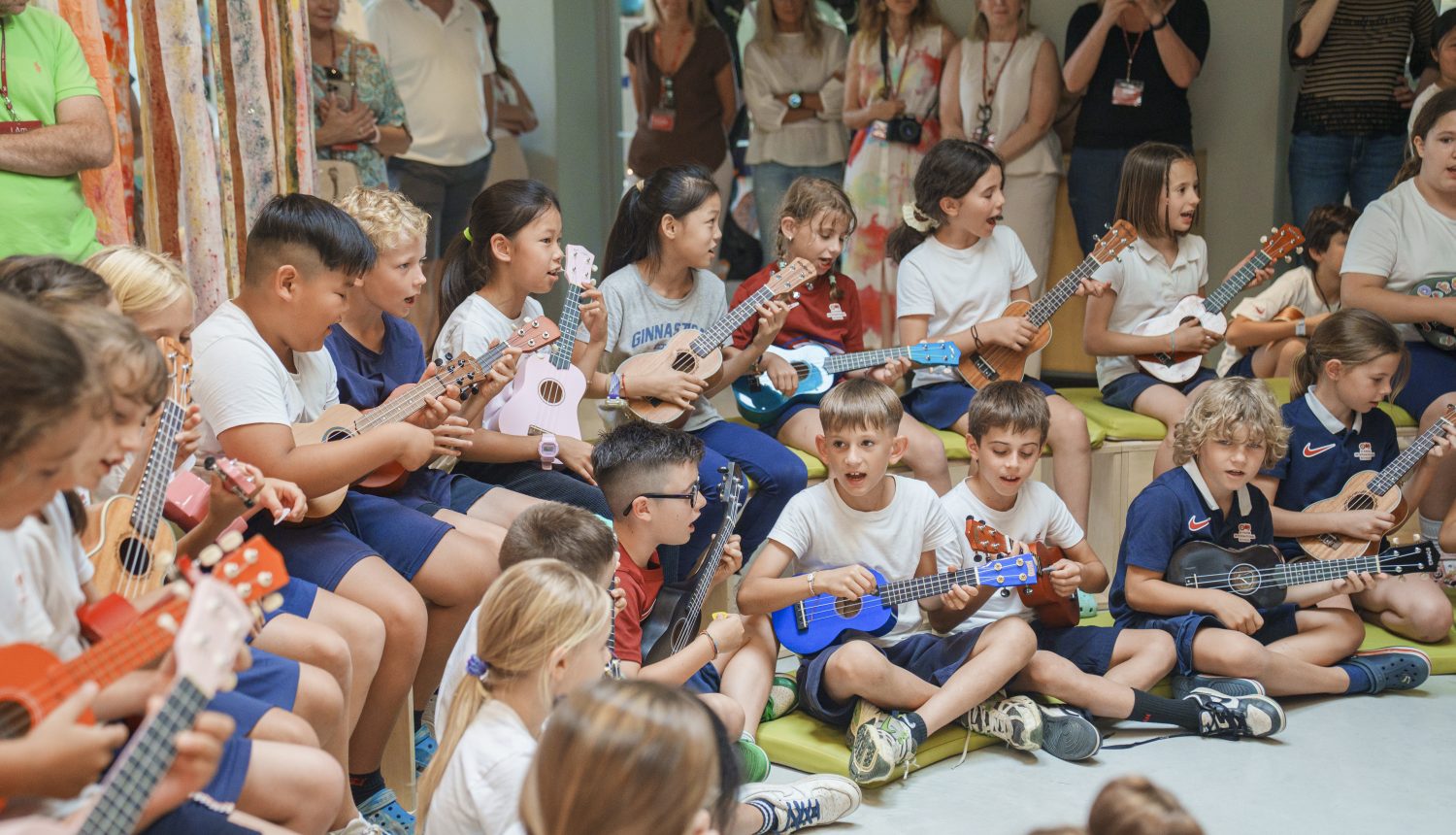 H-FARM International School Rosà renews its Common Sense School Certification