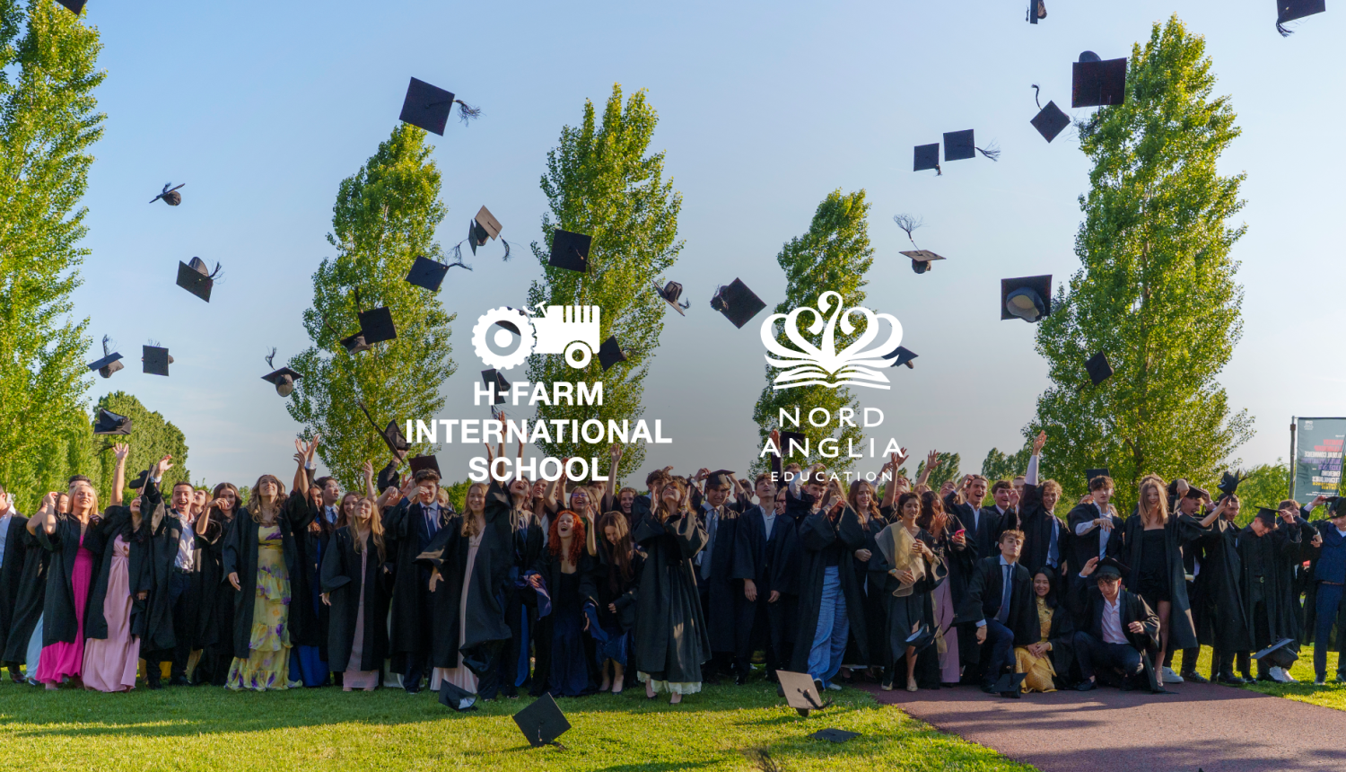 H-FARM International School entra nella famiglia Nord Anglia Education