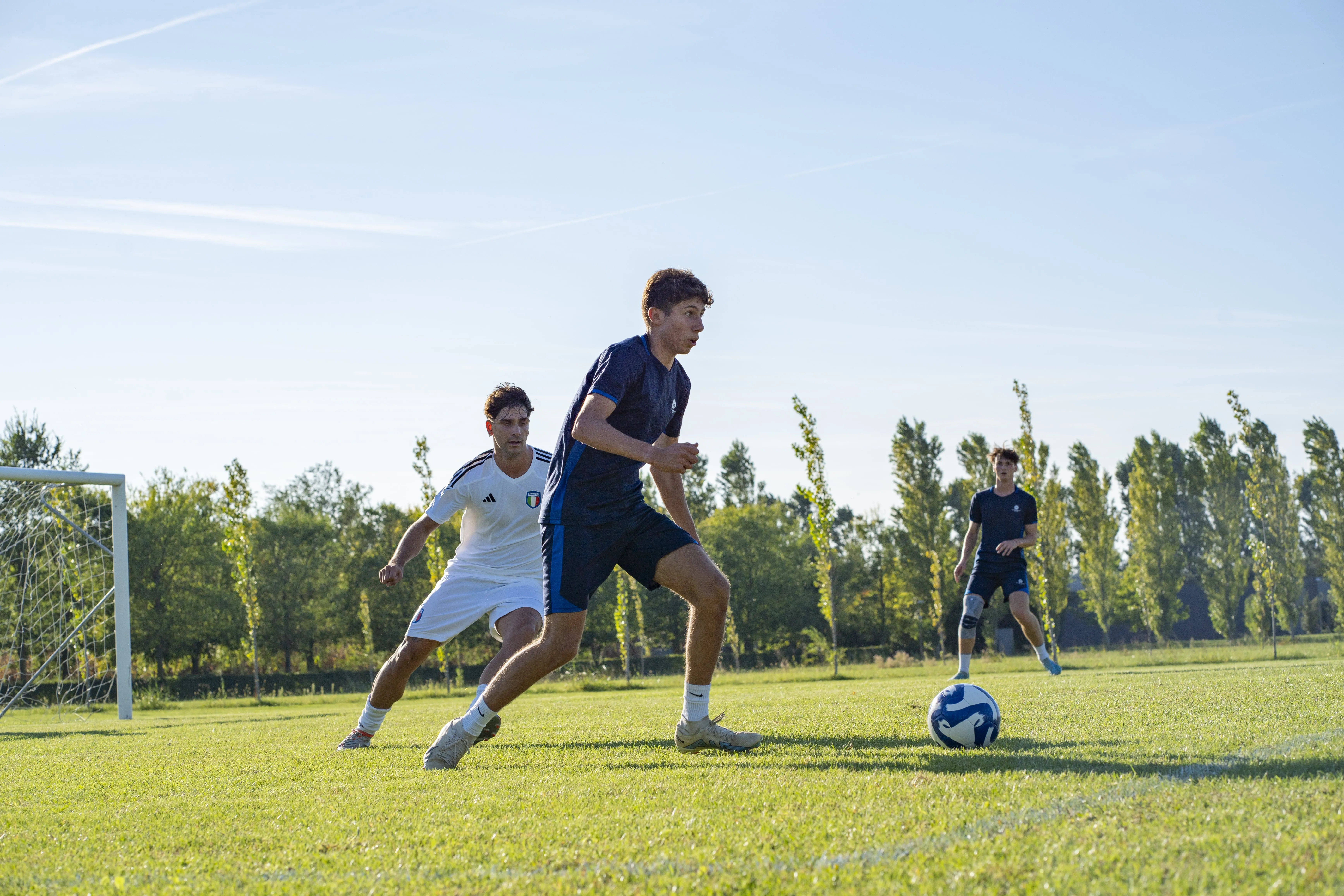 H-FARM Sports Academy