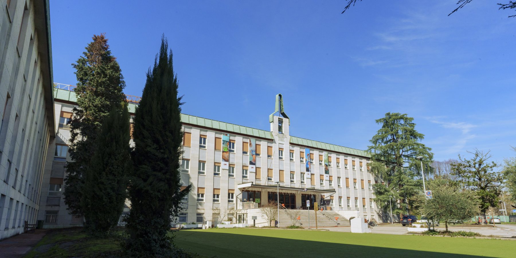 Next Open Day - November 22nd