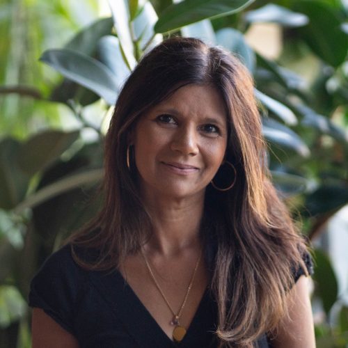 Andrea D'souza