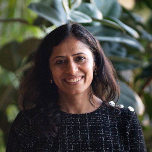 Geeta Sikka