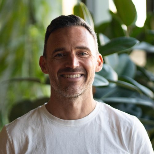 Jonathan Civitella