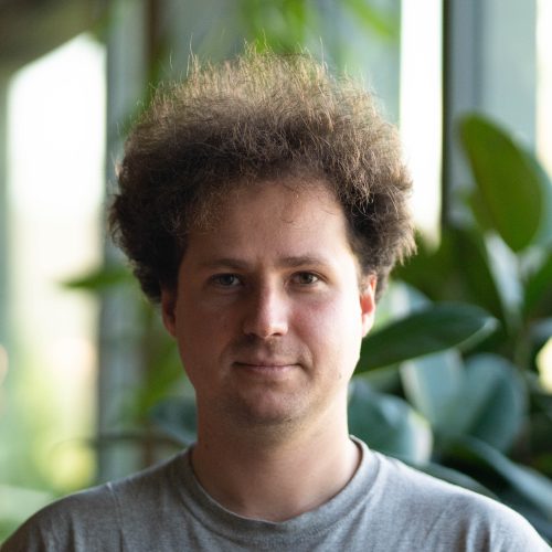 Kirill Stupakov