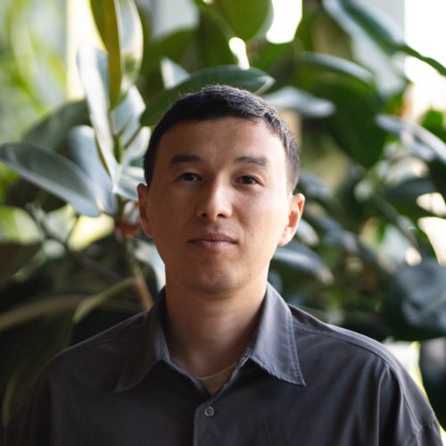 Nurzhigit Yekibayev