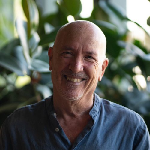 Peter Williams