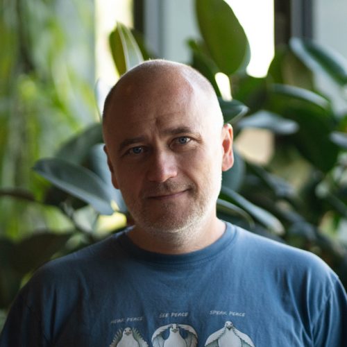 Roman Gusarev