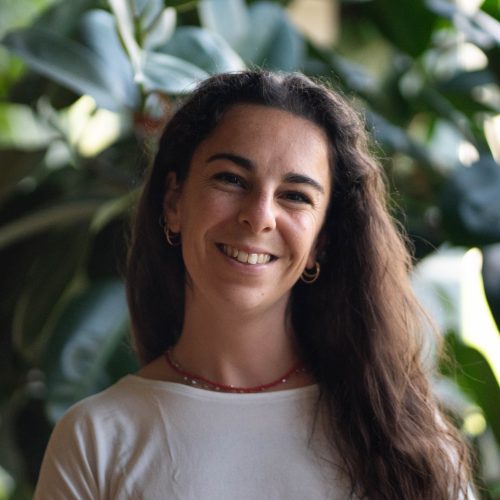 Sofia Prezzamà