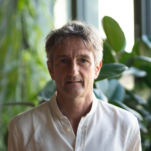 Vincent Olivier