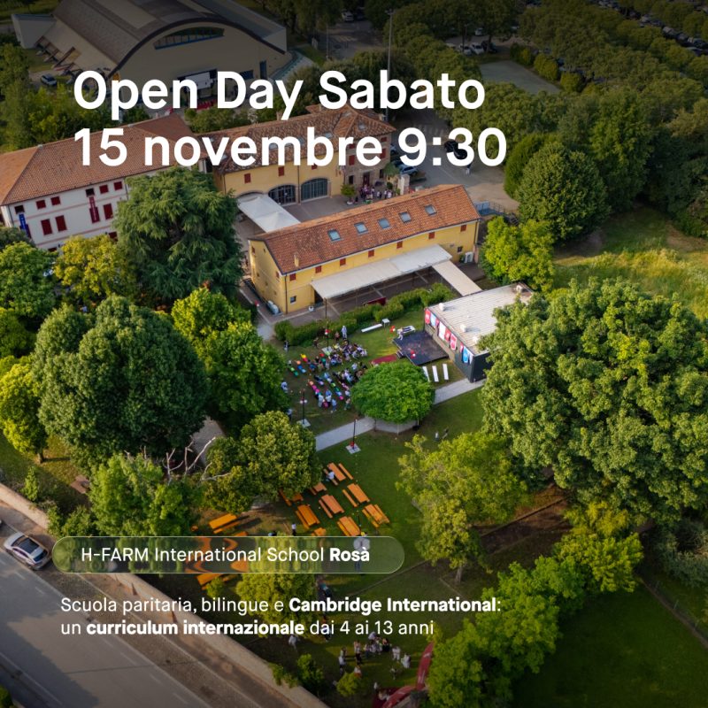 Online Open Day – Discover our PYP