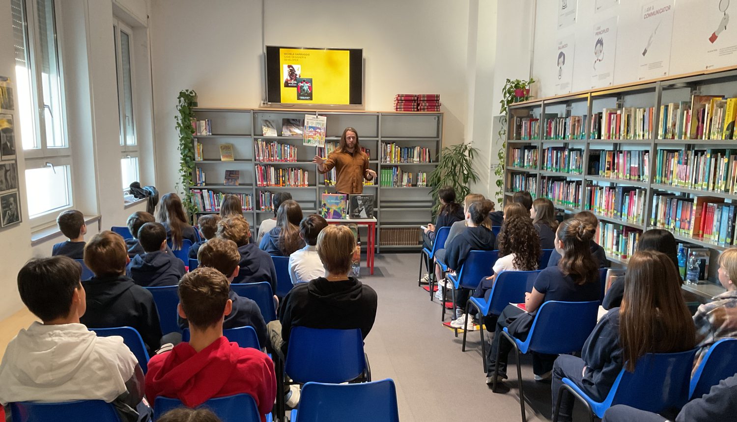 H-FARM International School Rosà vince il primo posto ai Cambridge Awards