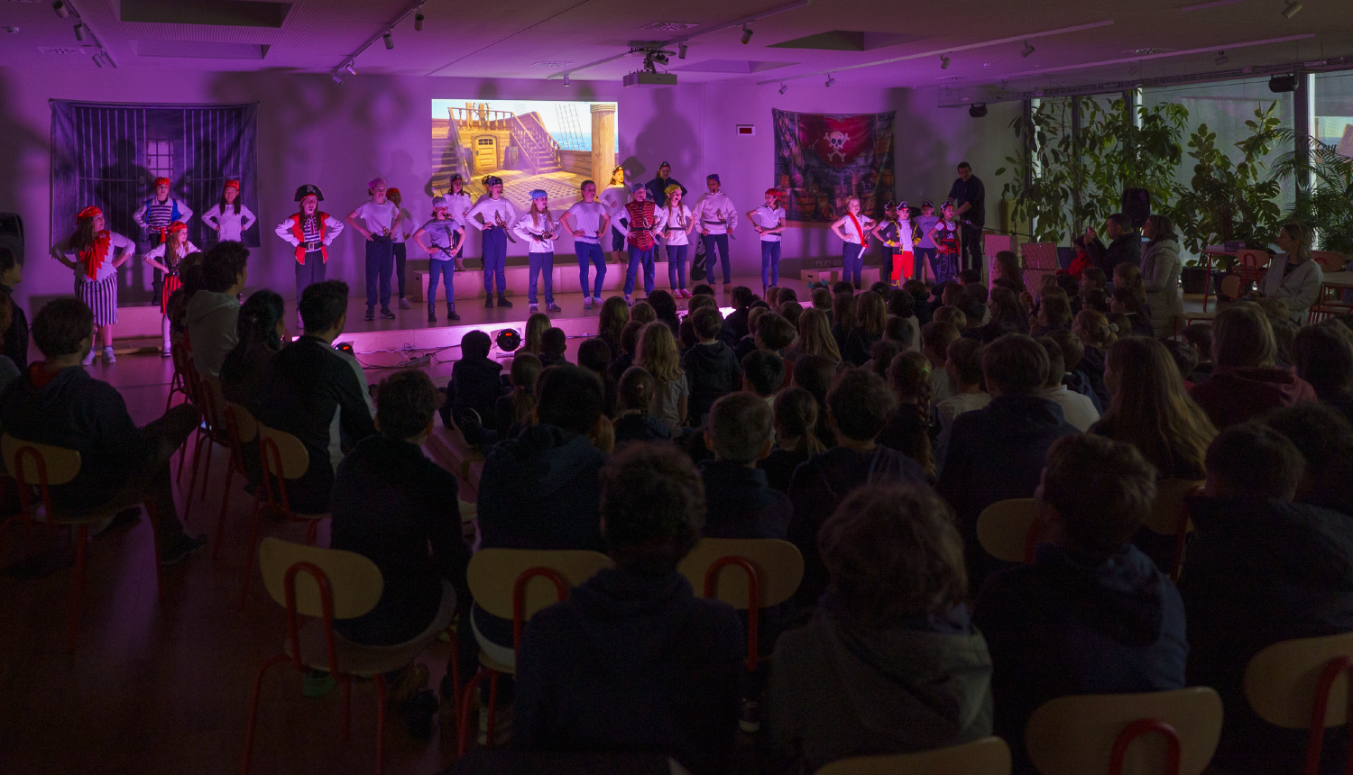 Love, Care & Rescue: ENPA incontra gli studenti di H-FARM International School Vicenza