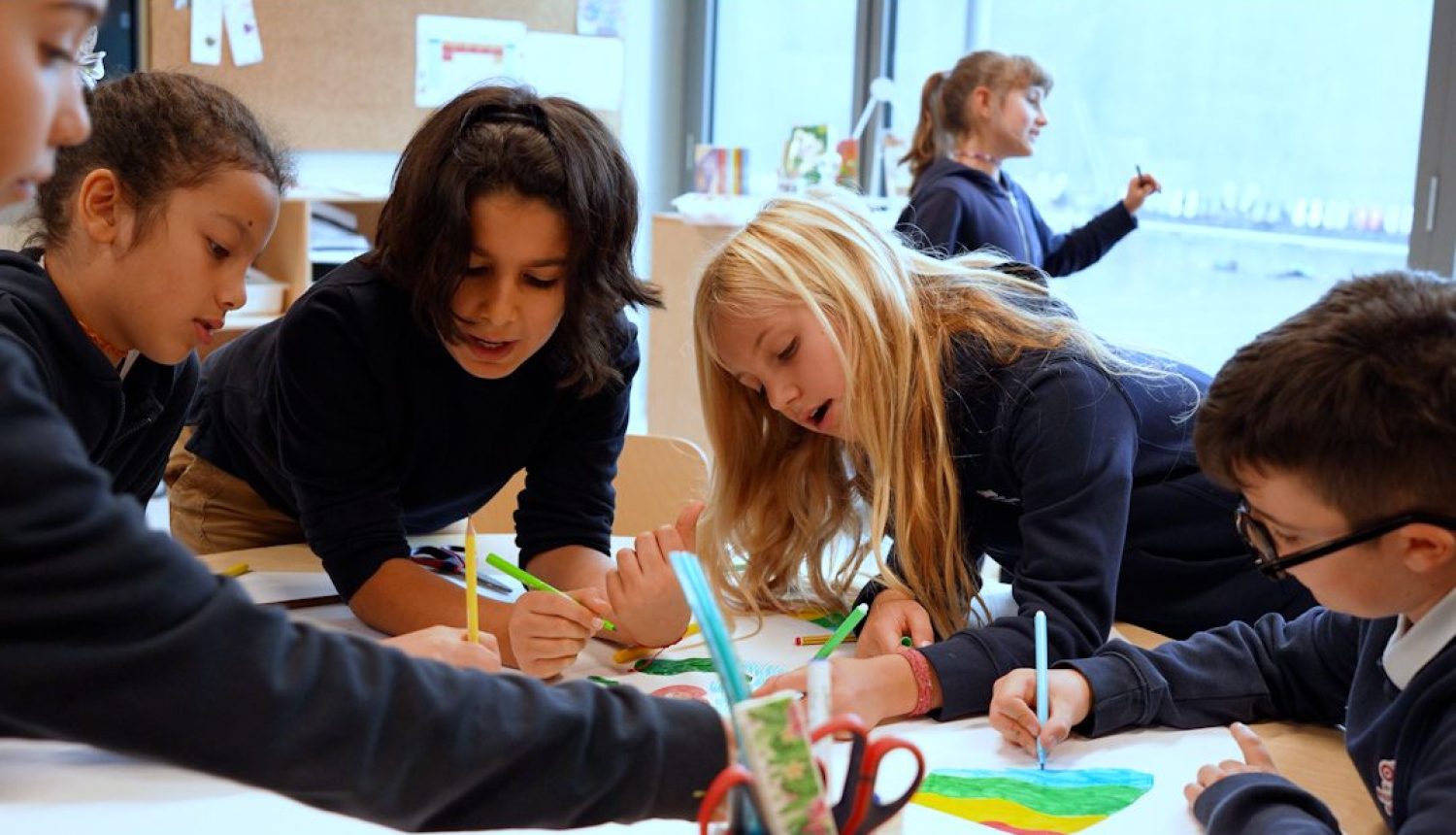 Love, Care & Rescue: ENPA incontra gli studenti di H-FARM International School Vicenza