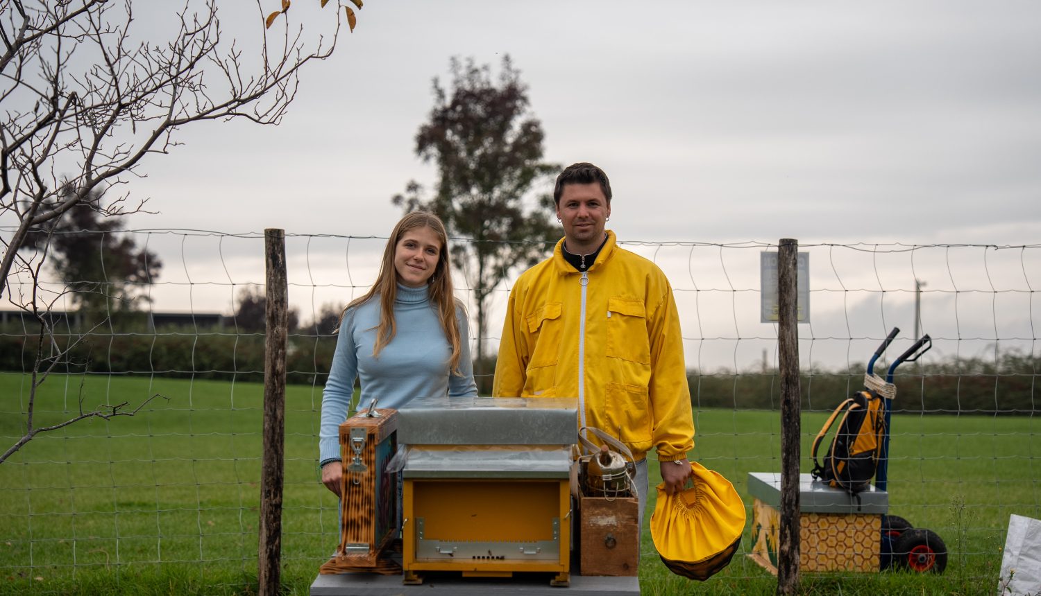 SHADO for MotoGP 2018