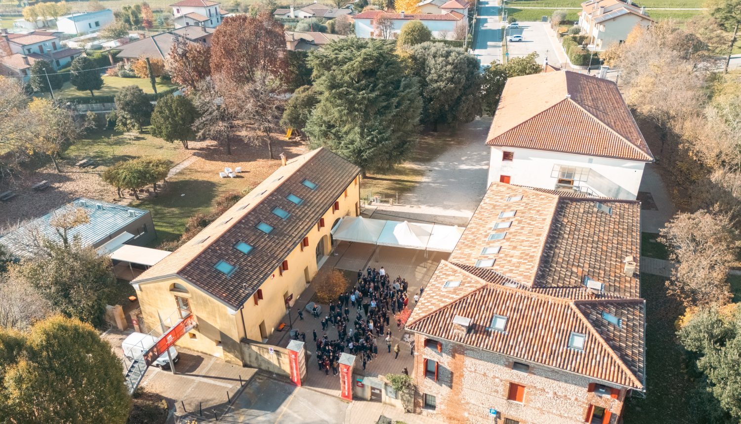 Open School Rosà – December 13th