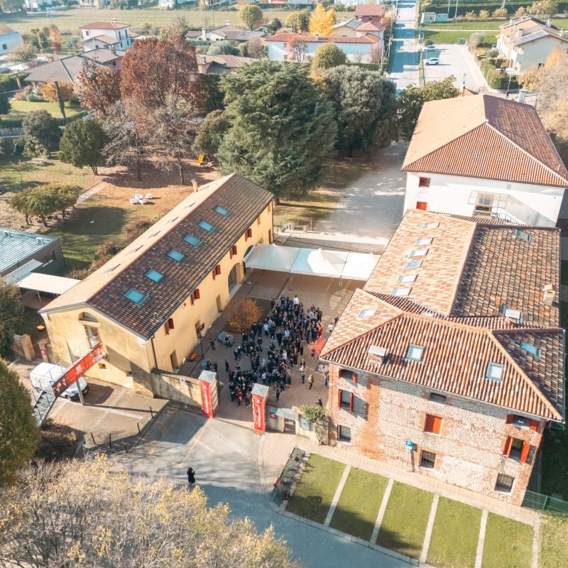 Open Day Vicenza – December 13th