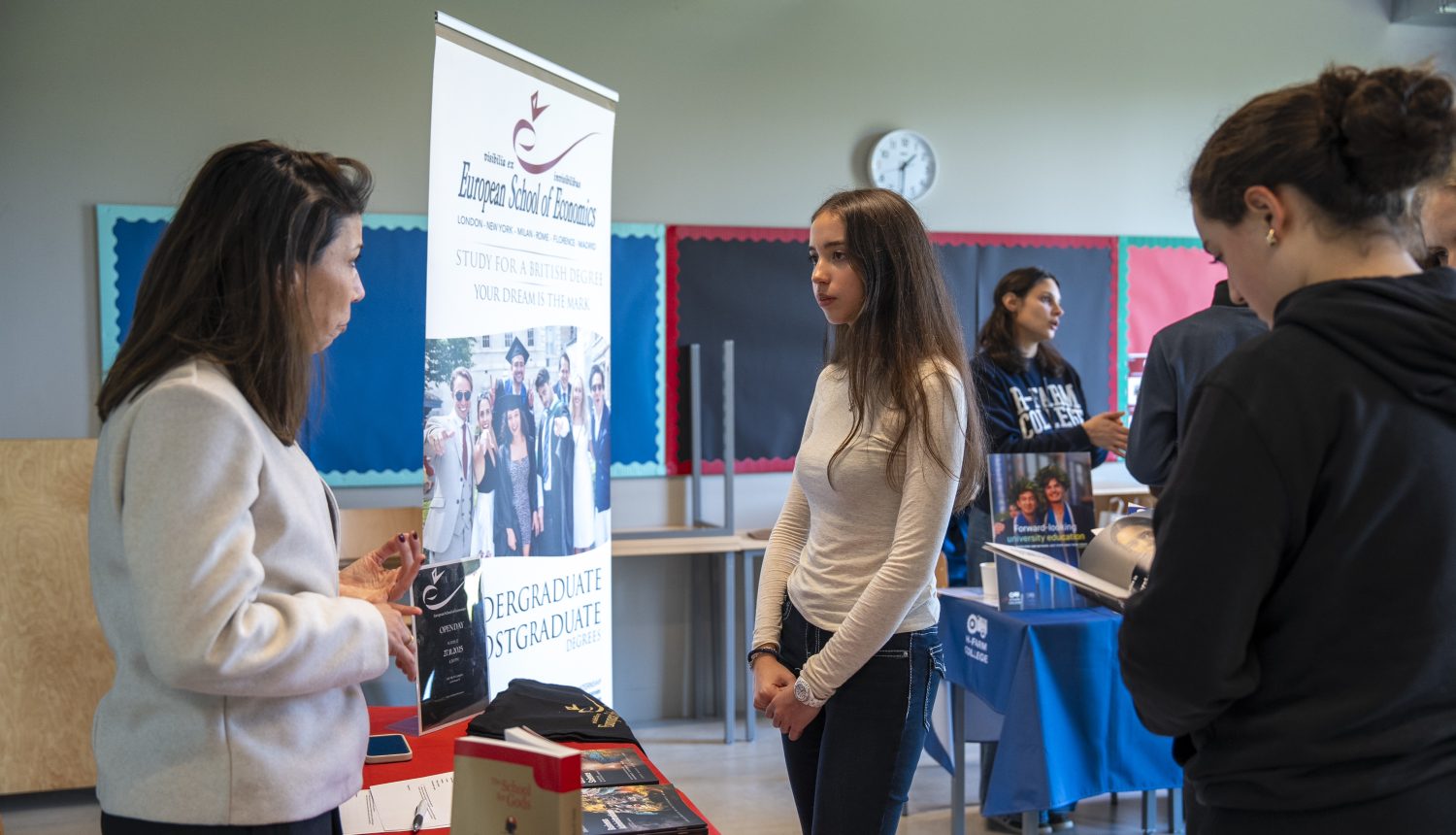 Wings 4 Sustainability