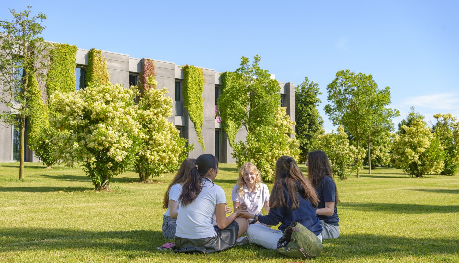I consigli di lettura dei nostri studenti del PYP