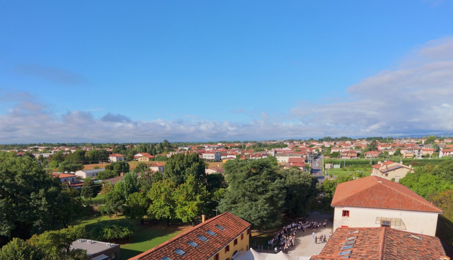 Open Day Rosà – January 17th