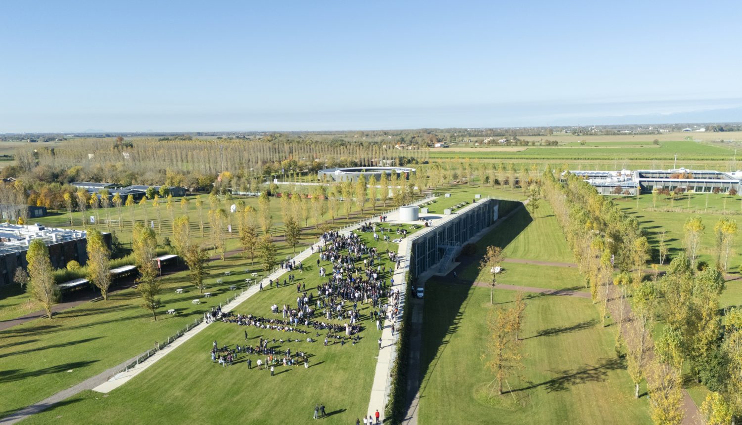 Open Day Venice – January 17th