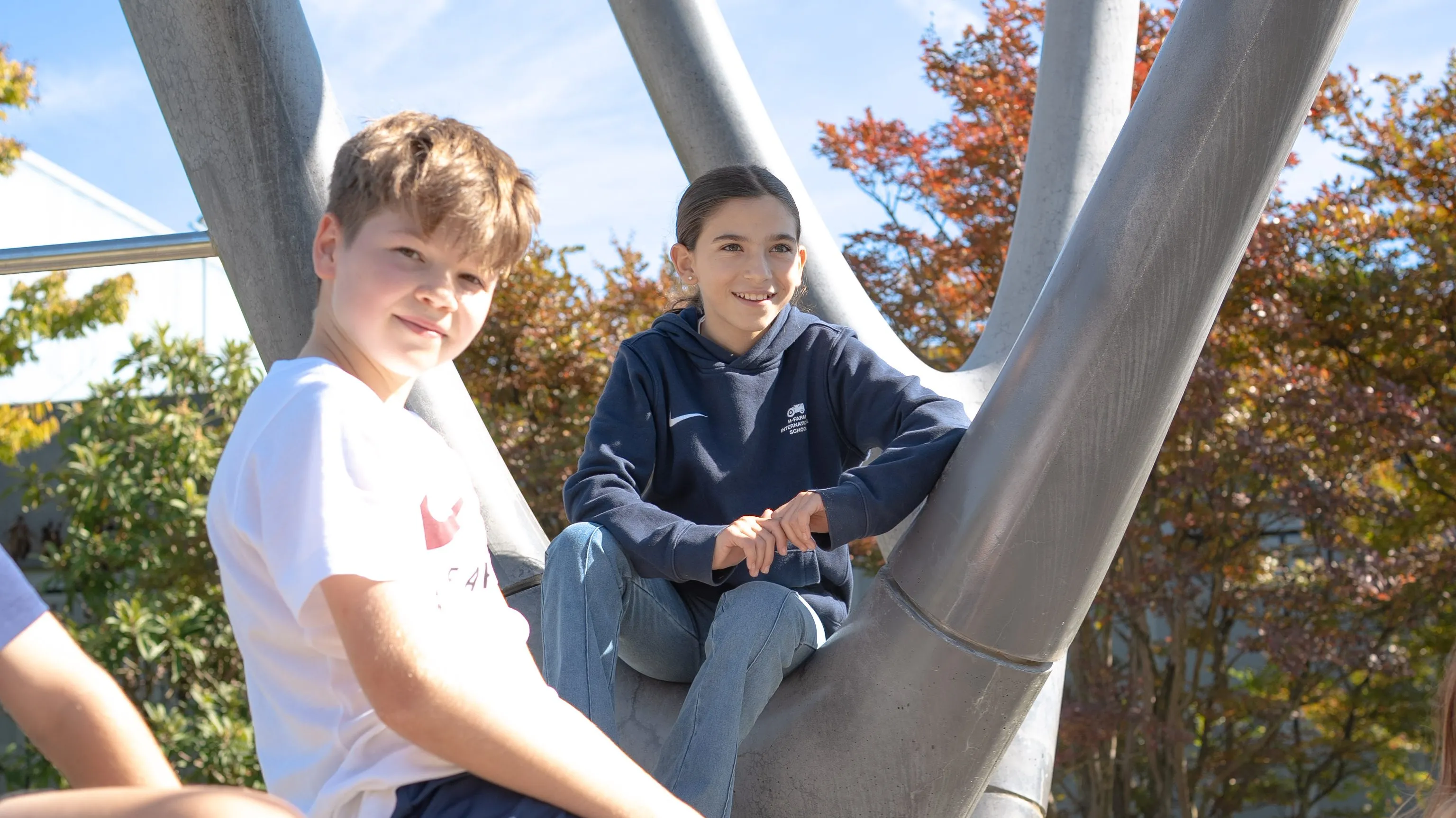 H-FARM Summer Academy