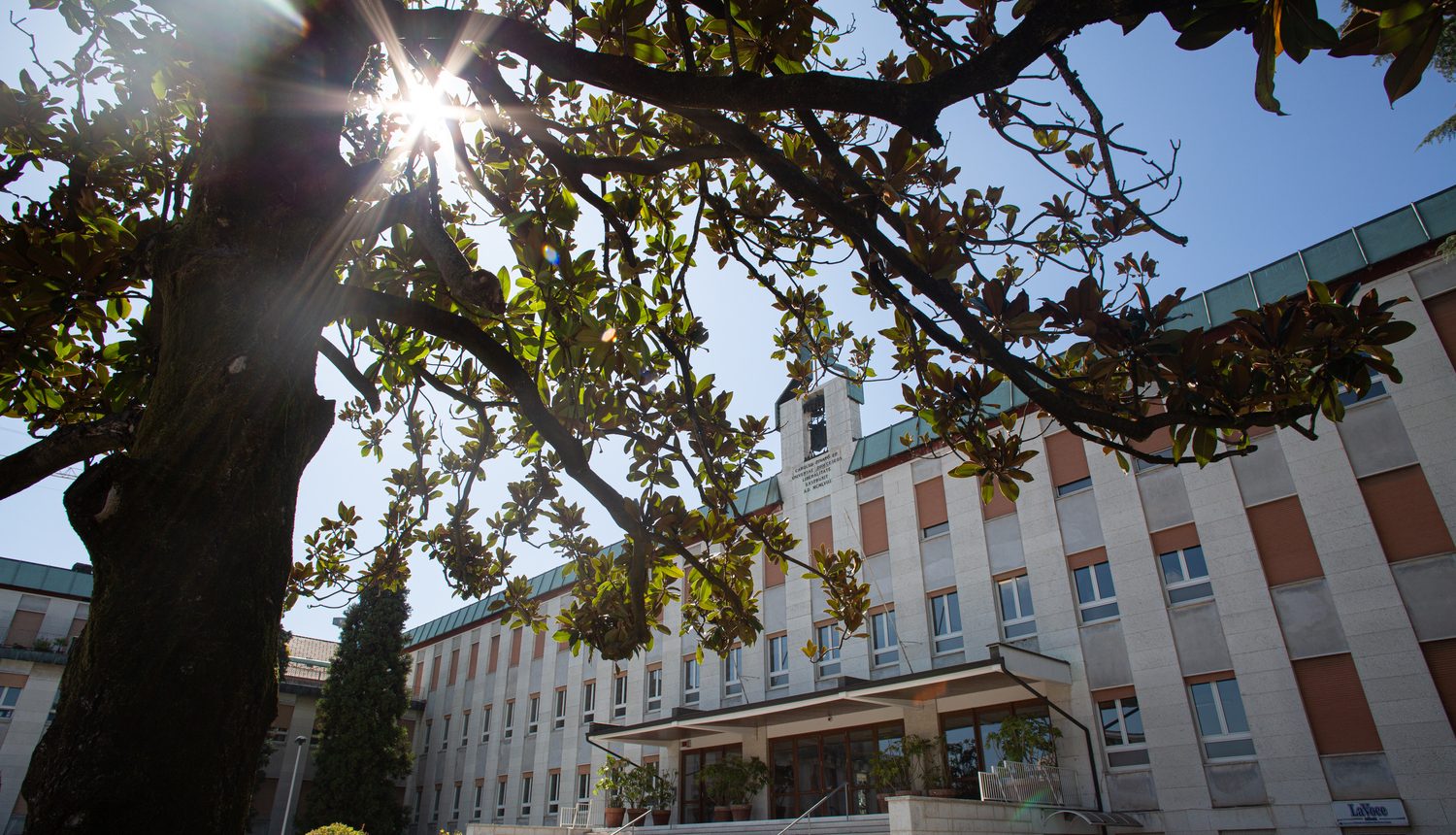 Open Day Vicenza – January 17th