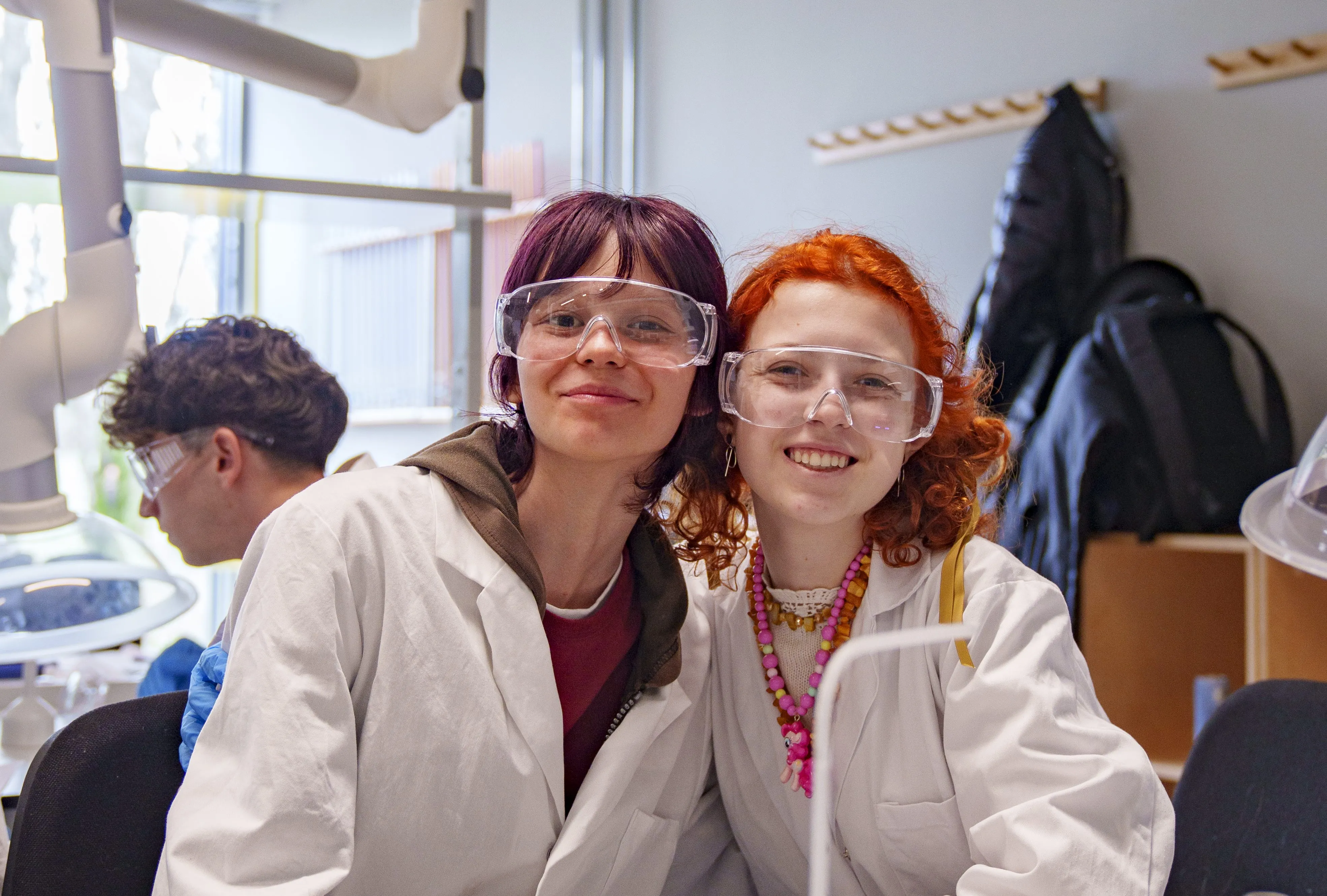 Beautiful Minds Scholarship for Girls