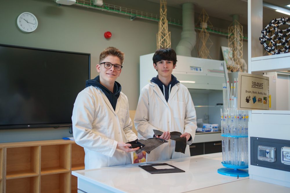 Valentino & Giovanni