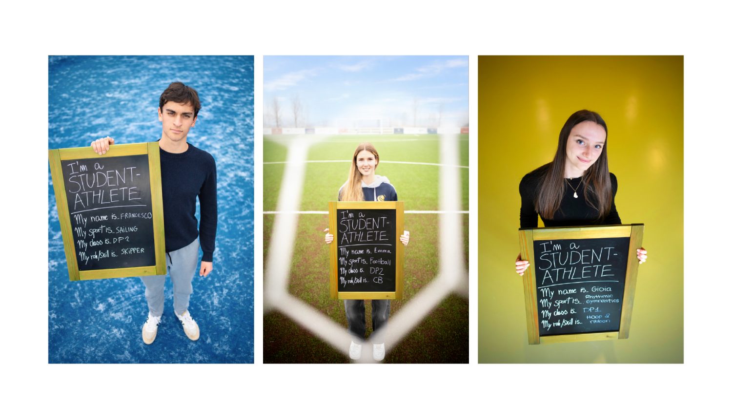 Library Talks: Jesse McCreed