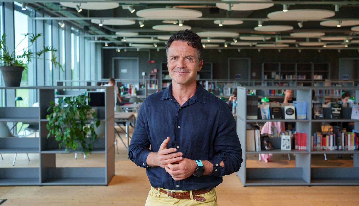 Online open day BigRock