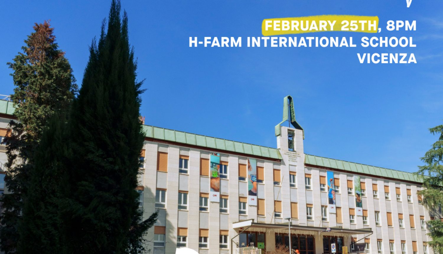 Open Day Online – Vicenza