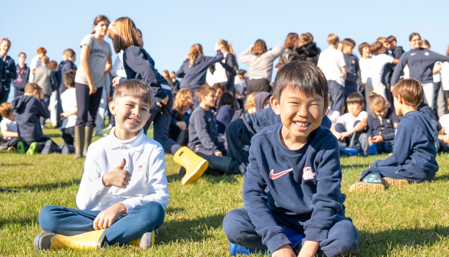 Online Open Day – Discover our PYP