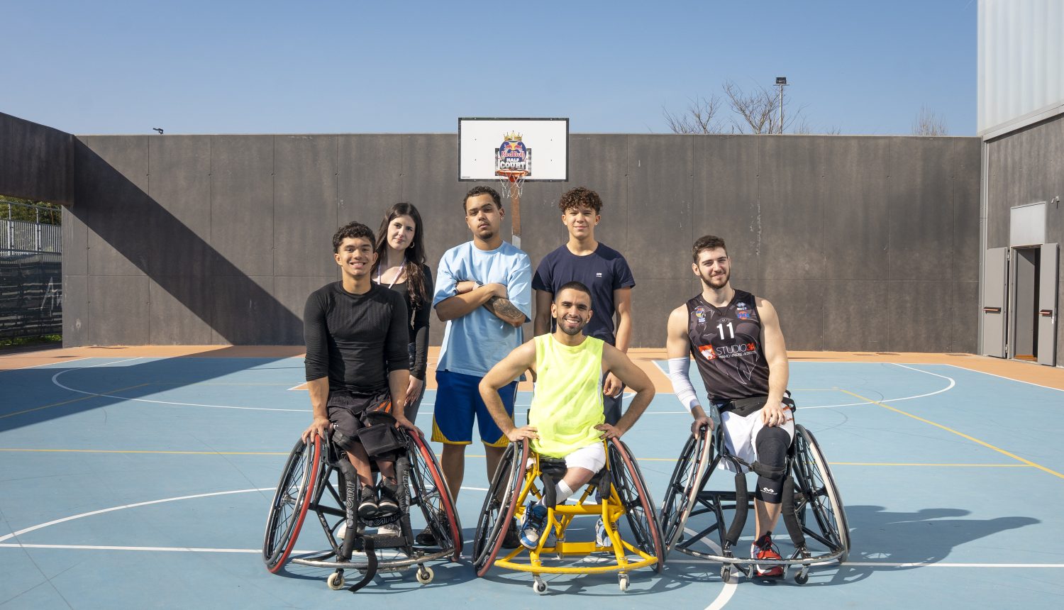 Torneo di beneficenza: sport, inclusione e solidarietà per Fondazione Telethon