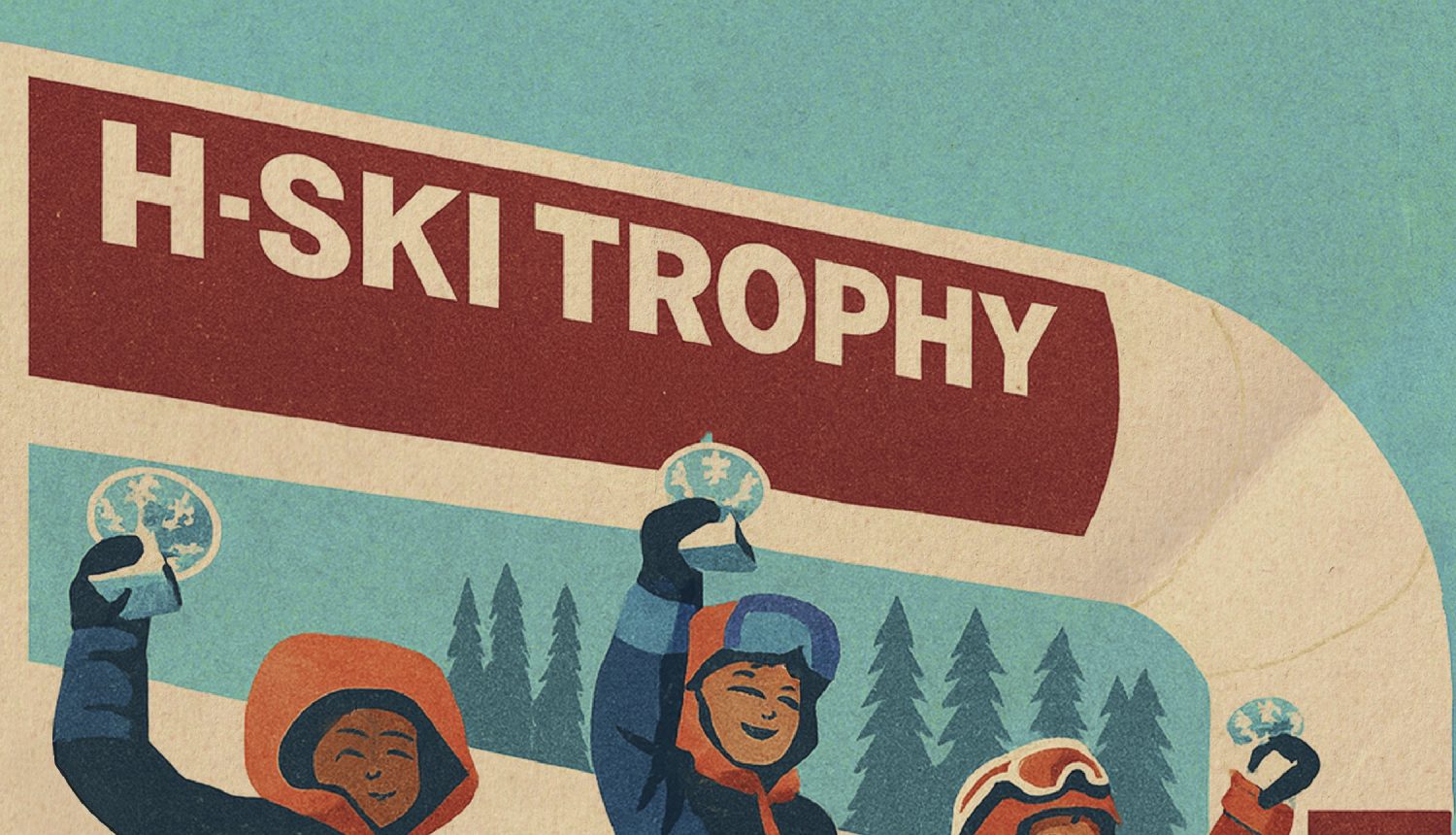 H-SKI TROPHY 2026