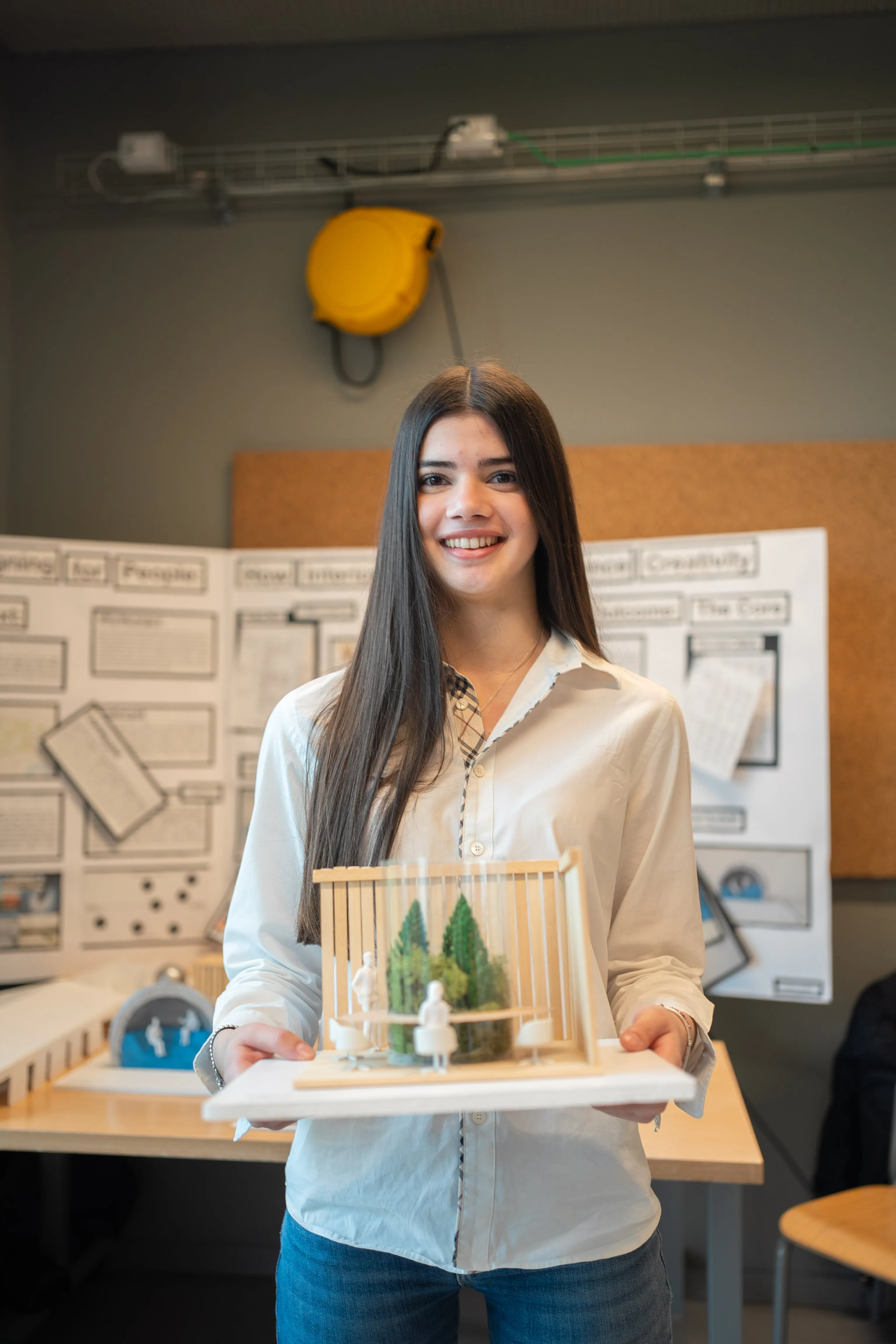 Personal Project Exhibition 2026 tra Innovazione, AI e Creatività - H ...