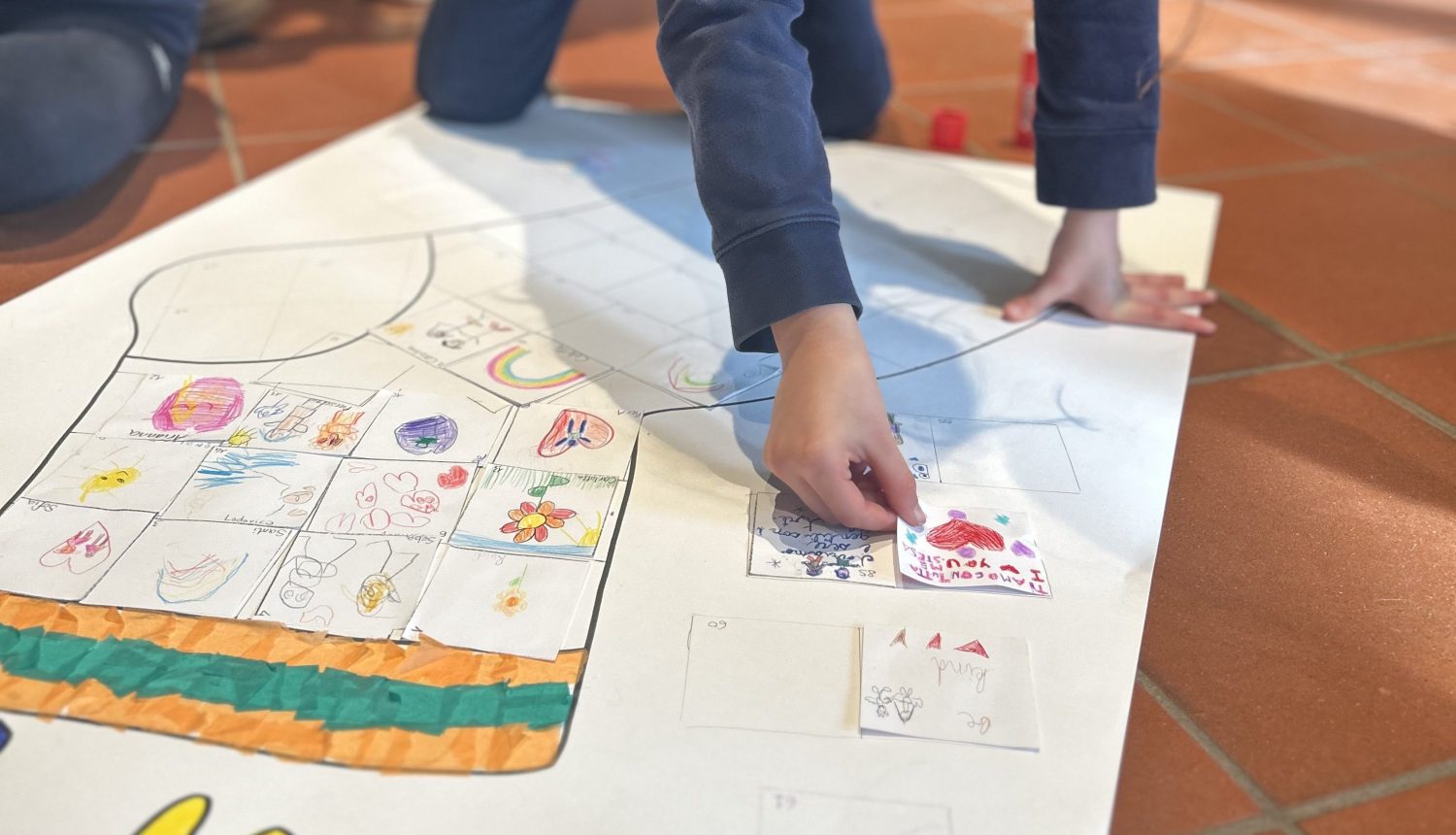 Giornata dei calzini spaiati: la forza dell’unicità contro bullismo e pregiudizi