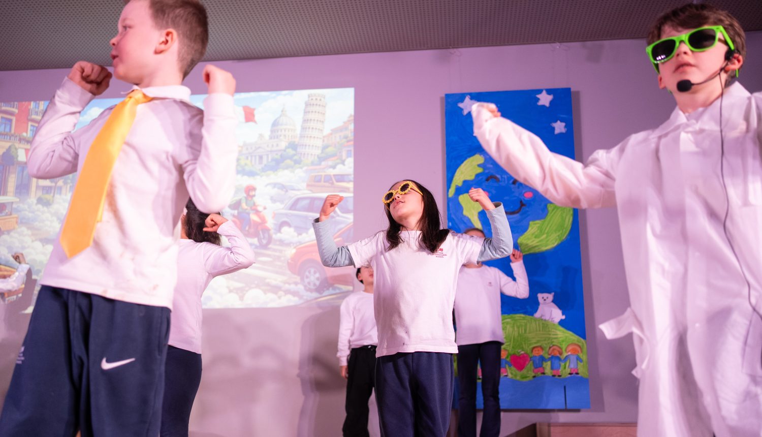 Partnership with Intesa Sanpaolo