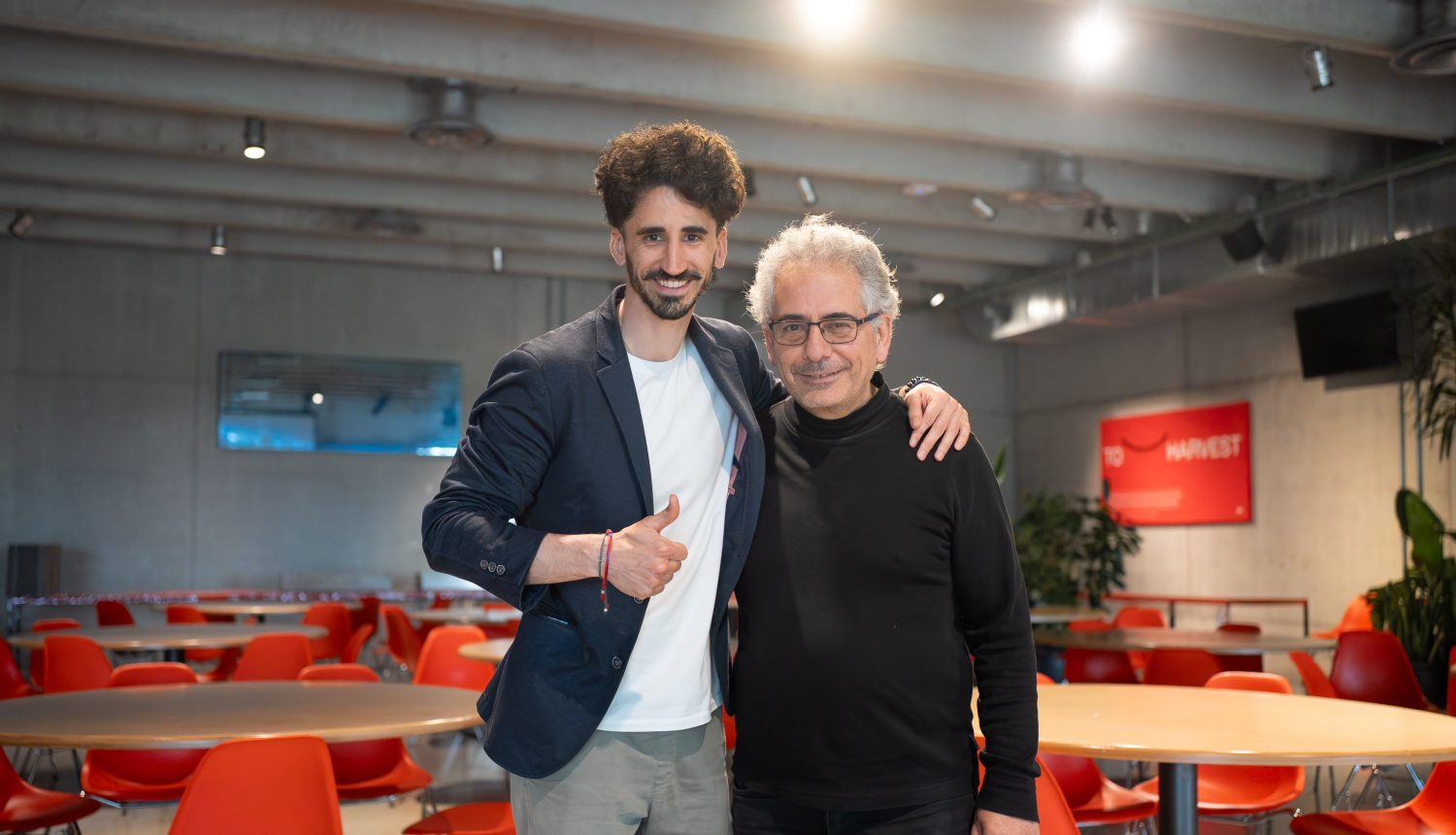 H-FARM International School Rosà vince il primo posto ai Cambridge Awards