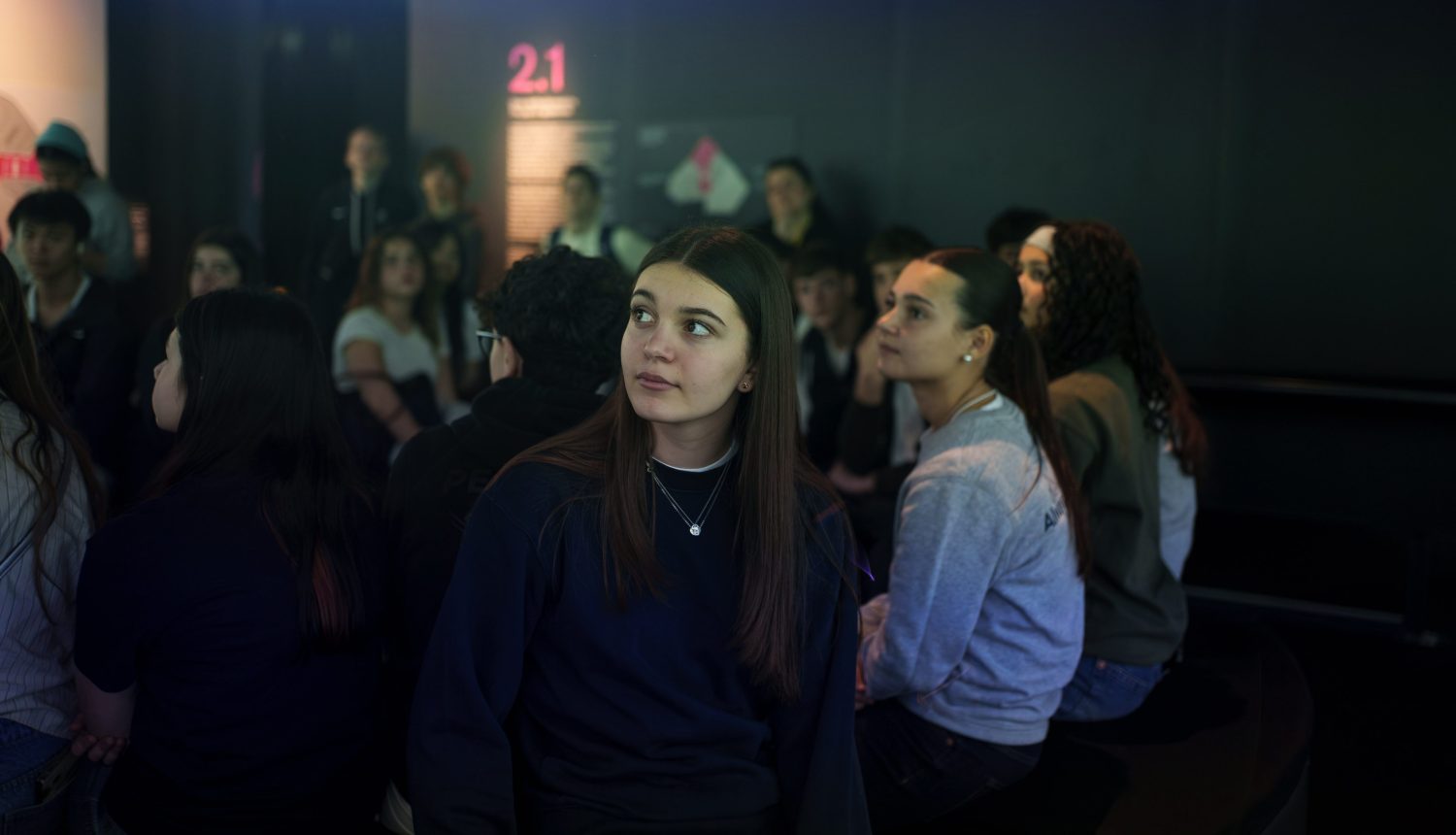 Cultivating Environmental Awareness: Better for Bees, Better for Us Project