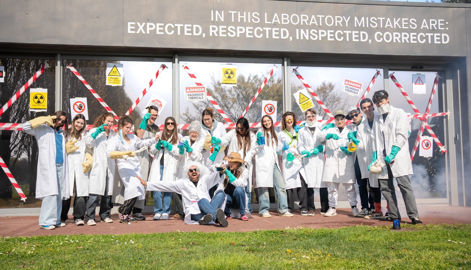 Exploring Global Opportunities: An Exclusive Meeting with NYU Abu Dhabi